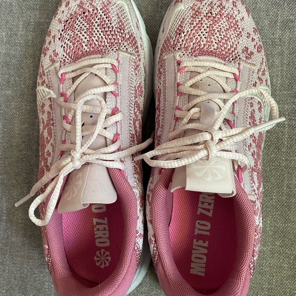 Nike 7.5 Superrep Go 3 Fly Knit - Picture 2 of 7